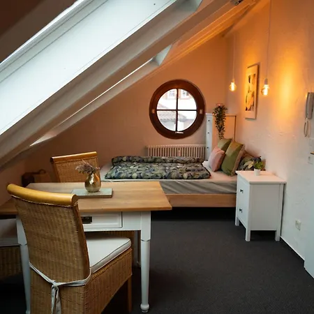 Апартаменты Baptistle