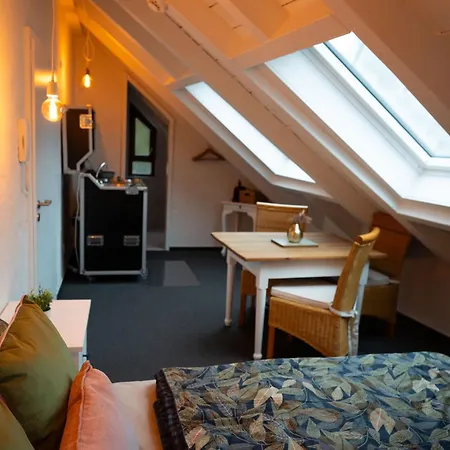 Апартаменты Baptistle *