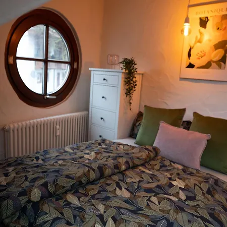 Baptistle * Hüfingen